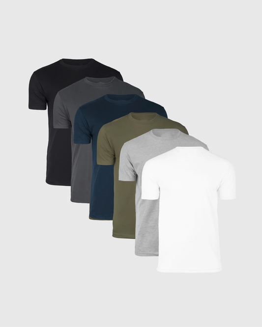 Manform - Pack de 6