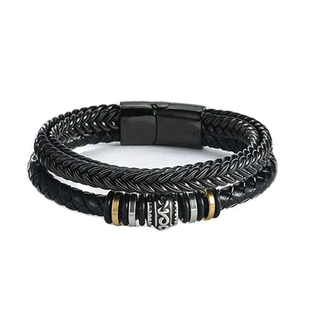 Coffret « À mon petit-fils - Je t'aime pour toujours